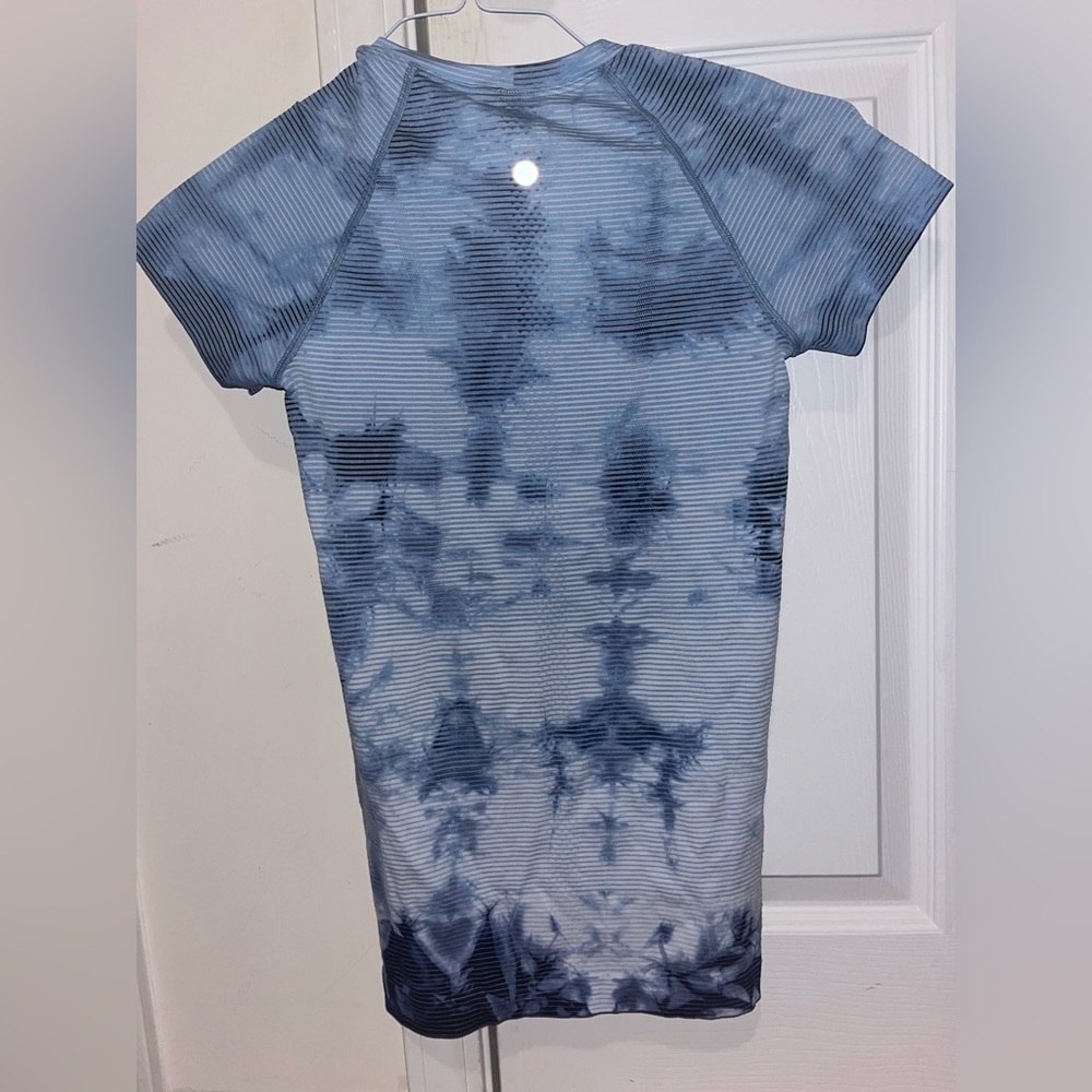 lululemon swiftly tech short sleeve 2.0